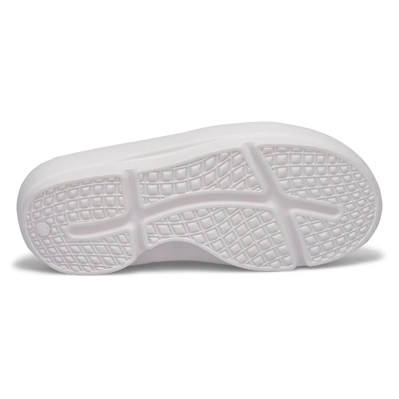 Women's High Bounce Strappy Sandal
