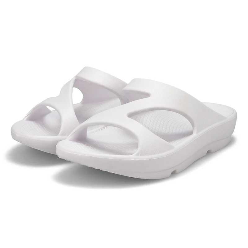 Women's High Bounce Strappy Sandal