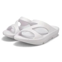 Women's High Bounce Strappy Sandal