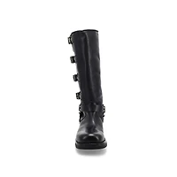 Women's  Rockyy Knee High Boot - Black