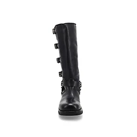Women's  Rockyy Knee High Boot - Black