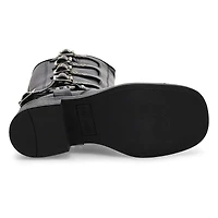 Women's  Rockyy Knee High Boot - Black