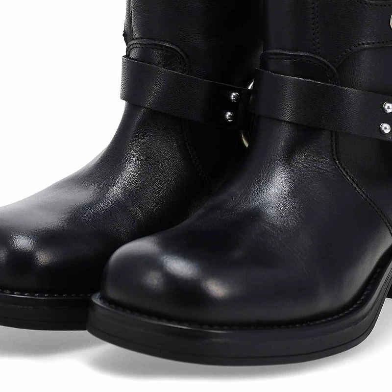 Women's  Rockyy Knee High Boot - Black