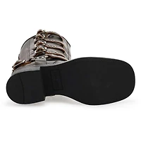 Botte au genou ROCKYY, noir, femmes