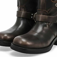 Botte au genou ROCKYY, noir, femmes