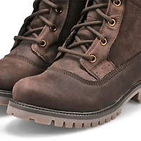 Bottes d’hiver imperméables ROGUE 10, noir, femmes