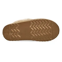 Women's  Runabout 2 Open Back Slipper - Burgundy