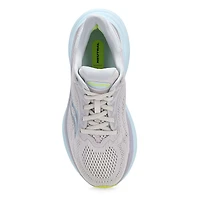 Women's  Triumph 24 Wide Performance Sneaker - Fog