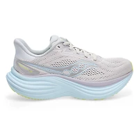 Women's  Triumph 24 Wide Performance Sneaker - Fog