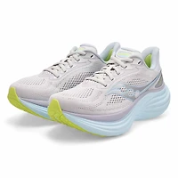 Women's  Triumph 24 Wide Performance Sneaker - Fog