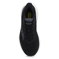 Men's Triumph 24 Performance Sneaker - Black/Silve