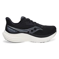 Men's Triumph 24 Performance Sneaker - Black/Silve