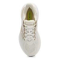 Women's  Triumph 24 Wide Performance Sneaker - Fog