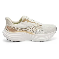 Women's  Triumph 24 Wide Performance Sneaker - Fog