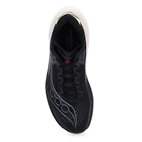 Men's Endorphin Azura Performance Sneaker - Black/