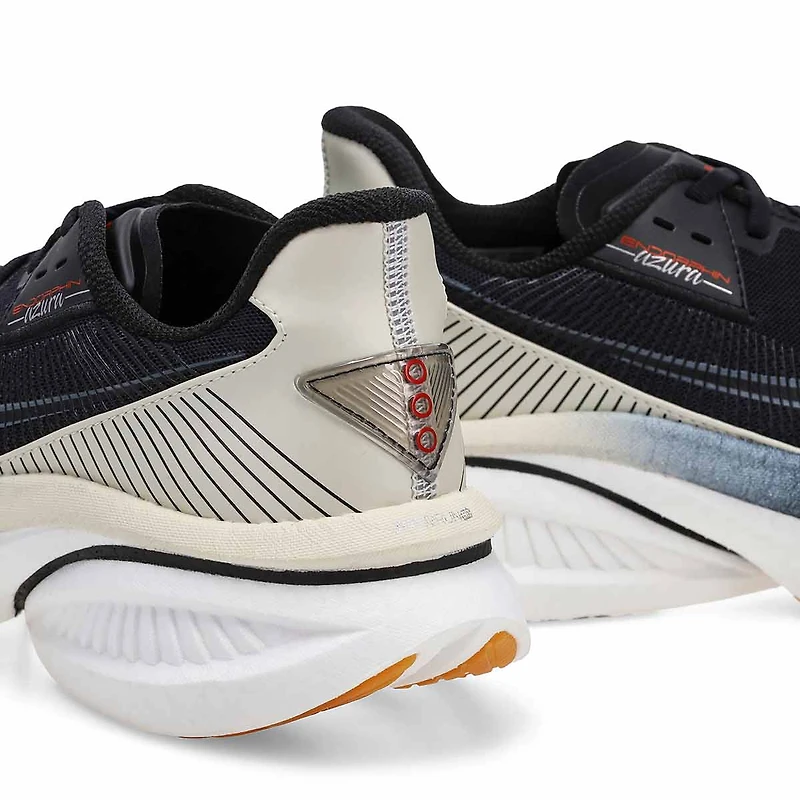 Men's Endorphin Azura Performance Sneaker - Black/