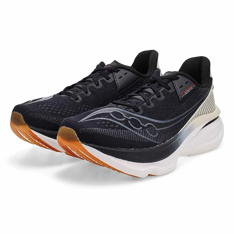 Men's Endorphin Azura Performance Sneaker - Black/