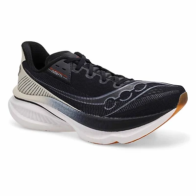 Men's Endorphin Azura Performance Sneaker - Black/