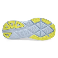 Baskets de performance GUIDE 18, noir/blanc, femme