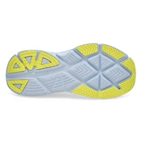 Women's Guide 18 Performance Sneaker - White/Ice M