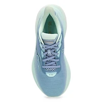 Women's Triumph 23 Performance Sneaker - Ivory/Mau