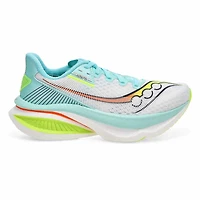 Women's Endorphin Azura Performance Sneaker - Whit