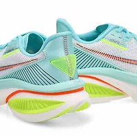 Women's Endorphin Azura Performance Sneaker - Whit