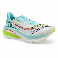 Women's Endorphin Azura Performance Sneaker - Whit