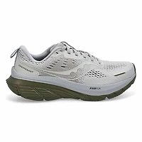 Men's Guide 18 Performance Sneaker - Cloud/Olive