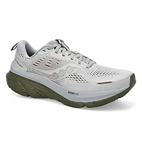 Men's Guide 18 Performance Sneaker - Cloud/Olive