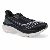 Men's Endorphin Azura Performance Sneaker - Black/