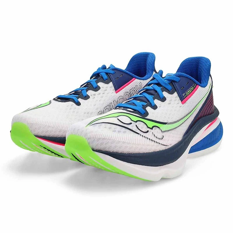 Baskets de performance ENDORPHIN AZURA