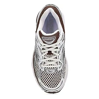 Baskets  lacets PROGRID OMNI 9 - OG, lilas/argent