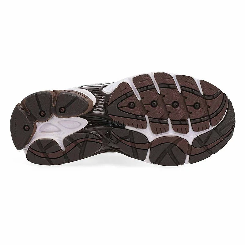 Baskets lacets PROGRID OMNI 9 - OG, lilas/argent