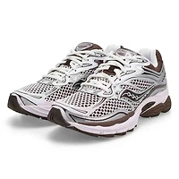 Baskets  lacets PROGRID OMNI 9 - OG, lilas/argent