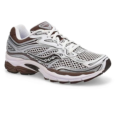 Baskets  lacets PROGRID OMNI 9 - OG, lilas/argent