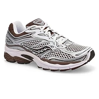 Baskets  lacets PROGRID OMNI 9 - OG, lilas/argent