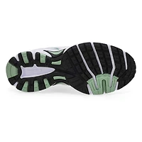 Women's Ride Millennium Lace Up Sneaker - White/Sa