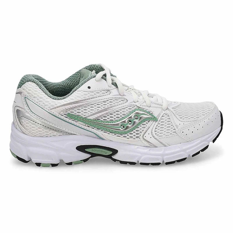 Women's Ride Millennium Lace Up Sneaker