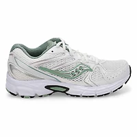 Women's Ride Millennium Lace Up Sneaker