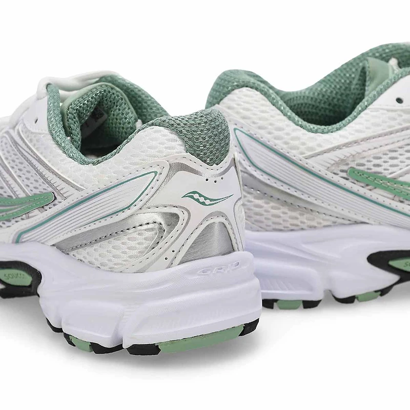 Women's Ride Millennium Lace Up Sneaker