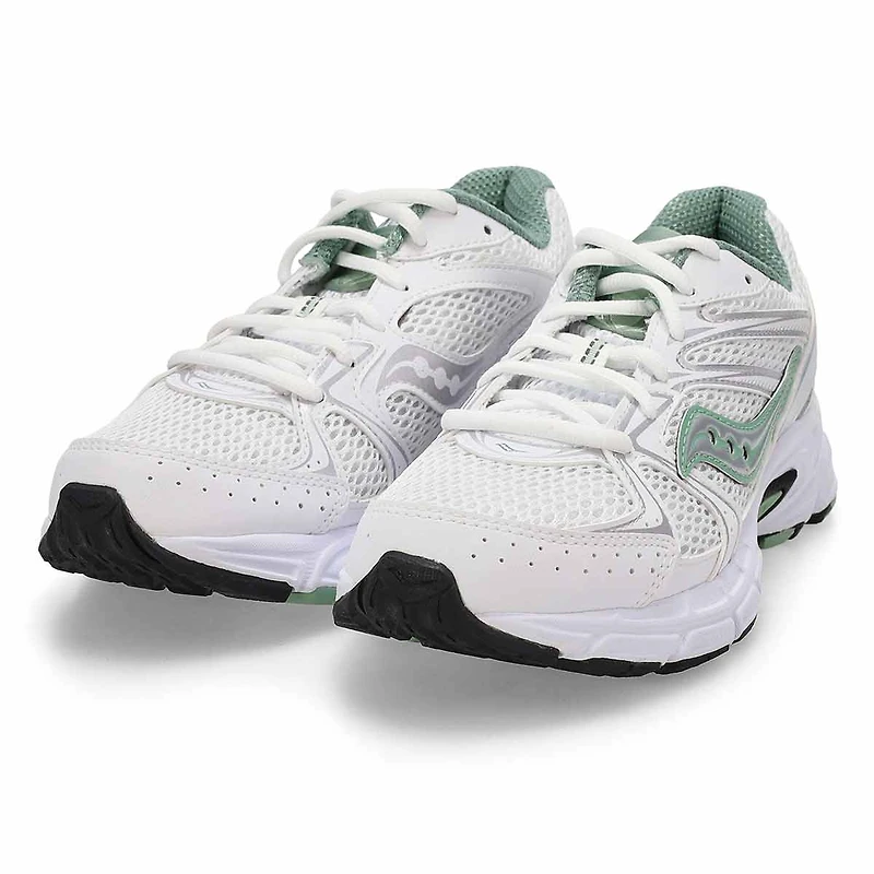 Women's Ride Millennium Lace Up Sneaker