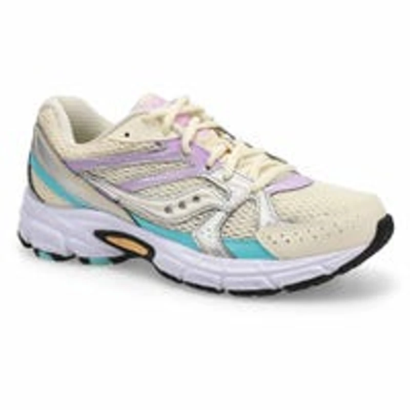 Women's Ride Millennium Lace Up Sneaker