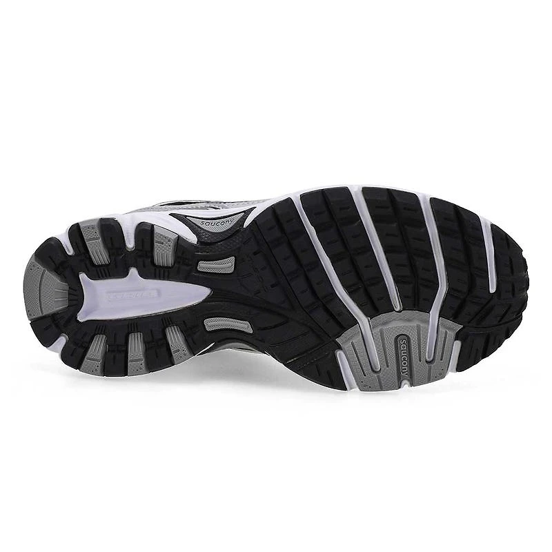 Women's Ride Millennium Lace Up Sneaker - White/Sa