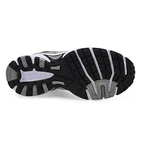 Women's Ride Millennium Lace Up Sneaker - White/Sa