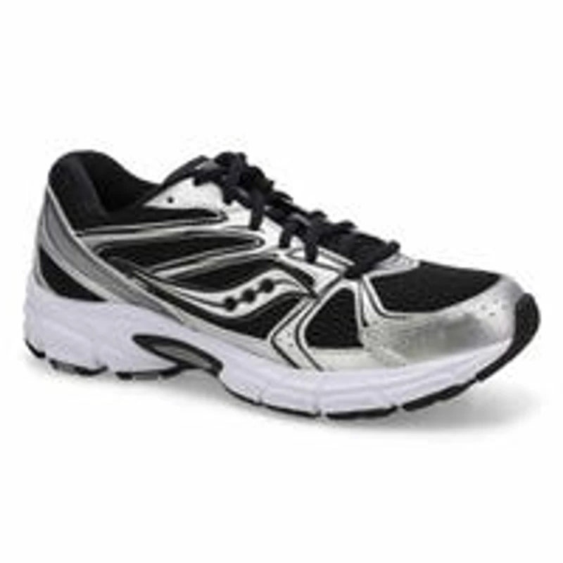 Women's Ride Millennium Lace Up Sneaker