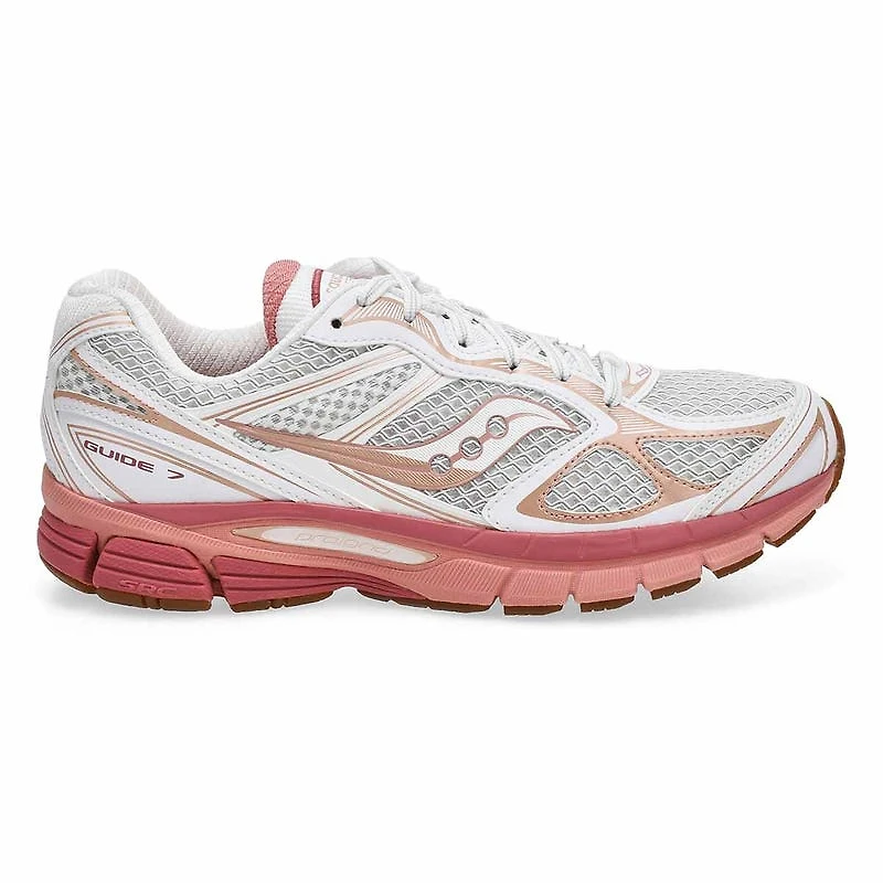 Women's ProGrid Guide 7 Lace Up Sneaker