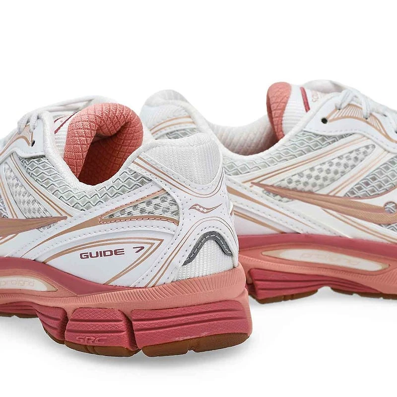 Women's ProGrid Guide 7 Lace Up Sneaker