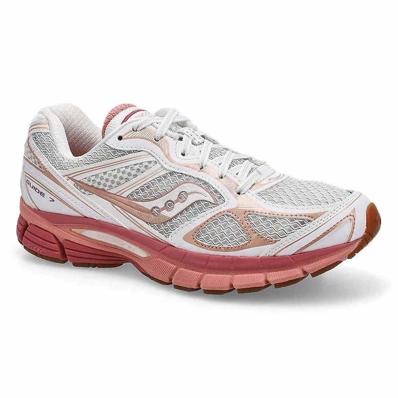 Women's ProGrid Guide 7 Lace Up Sneaker