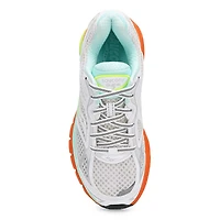 Women's  ProGrid Guide 7 Lace Up Sneaker - White/D